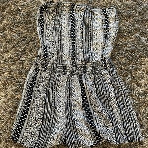 Forever 21 Romper